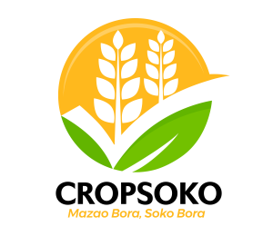 Crop Soko